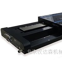 德國PI 空氣軸承和位移臺(tái)A-110 PIglide LC線性平臺(tái)