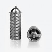 德國(guó)GRINDAIX過濾器