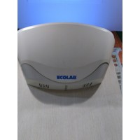ECOLAB計量泵減少自然資源消耗，提高空氣質量