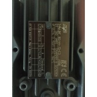 德國ATB防爆電機(jī)用于石油、天然氣和化工行業(yè)