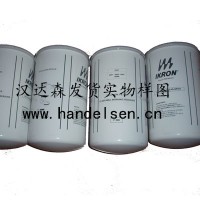 意大利IKRON過濾器型號(hào)介紹