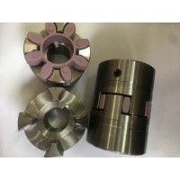 KTR聯(lián)軸器ROTEX系列的特點
