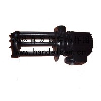 Brinkmann泵的分類(lèi)及型號(hào)分類(lèi)介紹
