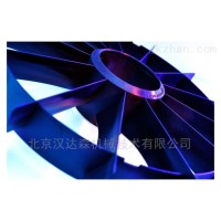 ziehl-abegg風(fēng)機(jī)-特制的套管風(fēng)扇，內(nèi)置風(fēng)扇