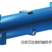 PILAN工業(yè)管殼式換熱器TP-A5型號(hào)簡介