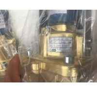 德國BC防爆電磁閥BC-DC 4