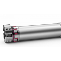 UNIMEC機械調(diào)速器、聯(lián)軸器和傳動軸