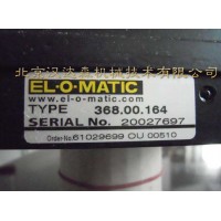 EL-O-Matic-氣動閥門執(zhí)行器P系列參數簡介