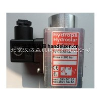 德國(guó)HYDROPA壓力開關(guān)NG 10參數(shù)