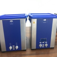 elma單頻超聲波清洗機具有掃描功能S60H