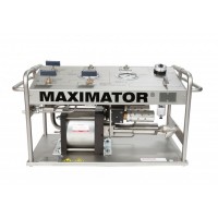 專業(yè)銷售MAXIMATOR液壓泵、高壓閥門
