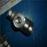 德國(guó)GESTRA 止回閥 自動(dòng)控制和水平電極 水箱閥門(mén)