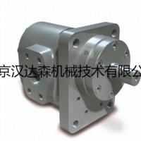 Maag齒輪泵extrex ? RV / RB型號(hào)簡介
