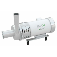 SPX FLOW自吸式離心泵C106C型號(hào)簡介