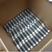 Senior Flexonics 波紋管ANSE / 125 - 6 - 72技術參數(shù)