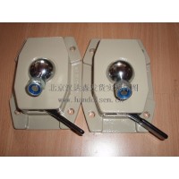 HAHN KOLB ATORN 拉釘 MAS BT，45°，SK 30，帶孔 23690435