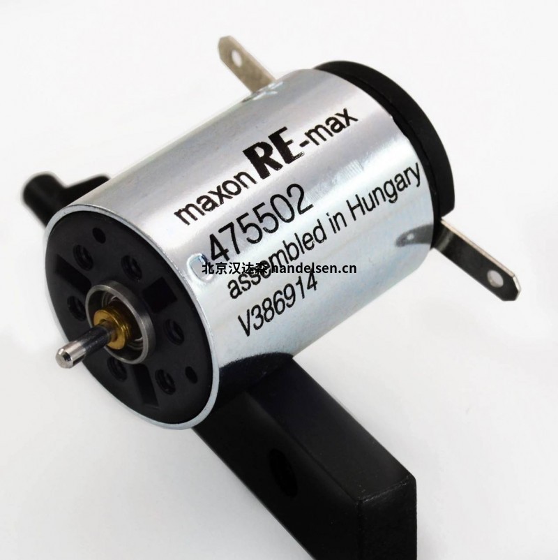 Maxon motor 直流小電機 RE30 GB 60W Maxon motor 直流小電機 RE30 GB 60W