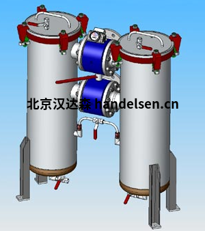 Friedrichs過(guò)濾器/濾芯