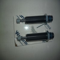 Weforma工業(yè)減震器免維護(hù)，可以安裝
