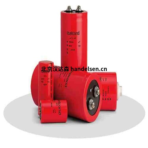 ITELCOND嵌入式系列AZK 105°    5000小時(shí) serie-screw