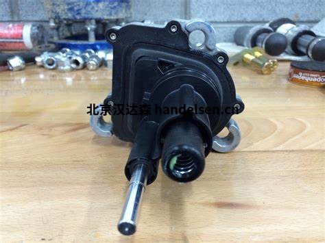 bar 電動執(zhí)行器 bar 電動執(zhí)行器