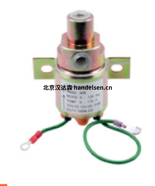 Haldex Brake氣調節(jié)閥