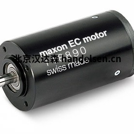 maxon DCX電機(jī)功率密度高、結(jié)構(gòu)堅(jiān)固