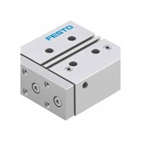 Festo DFM執(zhí)行器常小巧，輕便