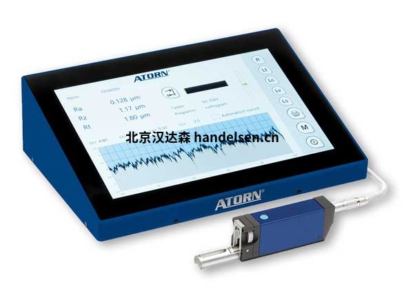 HAHN+KOLB光學檢測儀器