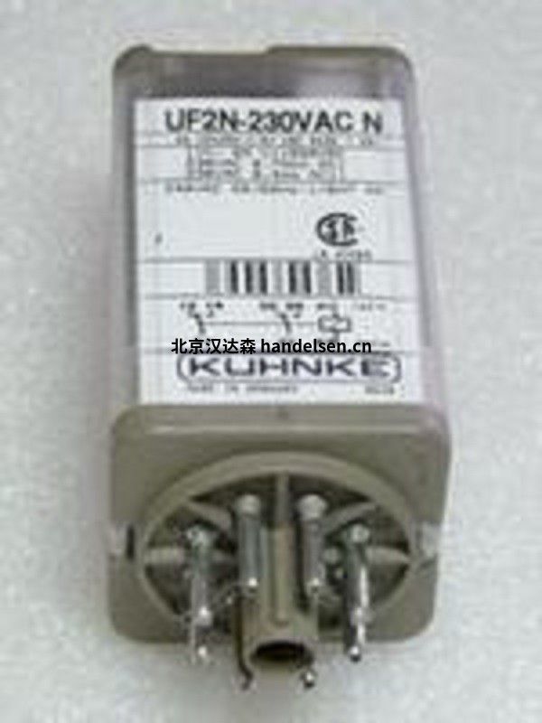 德國(guó)Kuhnke執(zhí)行器 德國(guó)Kuhnke執(zhí)行器