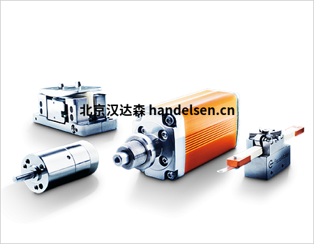 FAULHABER編碼器 FAULHABER編碼器