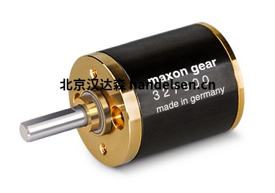 maxon電機(jī)-齒輪箱組合 110448齒輪 無刷電機(jī)系列