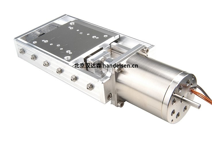 Physik Instrumente執(zhí)行器 Physik Instrumente執(zhí)行器