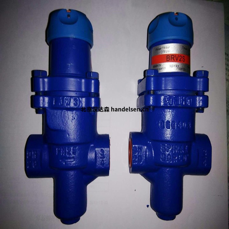 德國spirax sarco閥門EP5 I/P 用于藥品行業(yè) src=http://www.envmon.com/skin/m03skinBlue/image/nopic.gif