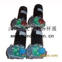 Ankarsrum直流電機來自瑞典