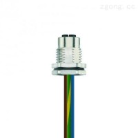 ESCHA數(shù)據(jù)連接器、傳感器/執(zhí)行器連接器