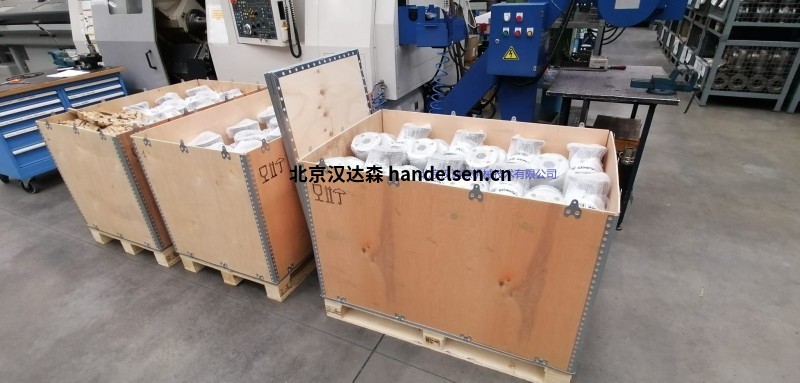 burocco閥門DN40到貨圖 burocco閥門DN40到貨圖