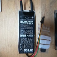 德國(guó)BEHLKE HV 開(kāi)關(guān)具有可變準(zhǔn)時(shí)、通用、IGBT
