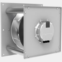 德國Rosenberg VentilatorenI屋頂風(fēng)扇類型DV/S、DVE/S