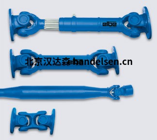 德國(guó)ELBE進(jìn)口聯(lián)軸器萬(wàn)向節(jié)價(jià)優(yōu)