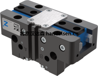 Sommer-automatic機(jī)械爪德國(guó)進(jìn)口機(jī)械夾具機(jī)械手