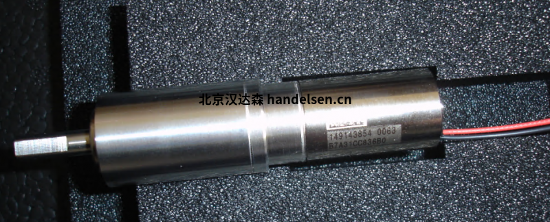 maxon驅(qū)動器電機傳感器