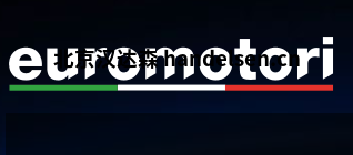 euromotori MAK112M–2電機