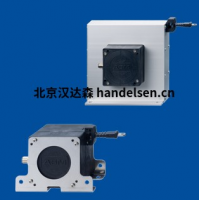 德國(guó)ASM WST85 電纜擴(kuò)展位置傳感器，帶集成傾角傳感器