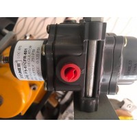 FISCHER探頭FGAB 1.3，F(xiàn)GABI 1.3-400