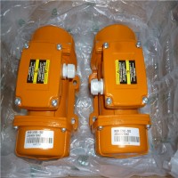 意大利Italvibras G. Silingardi振動電機MVT、MVTX系列