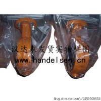 荷蘭WOUTER WITZEL蝶閥、WOUTER WITZEL執(zhí)行器簡介