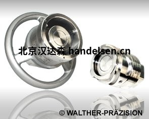 德國(guó)walther-praezision快速接頭