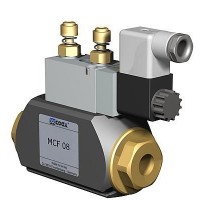 德國CO-AX加熱器、電纜、溫度傳感器、COAX閥