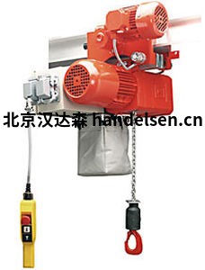 HADEF(哈德夫)起重設備起重葫蘆